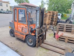 Online aukce: DESTA  DV 25BK