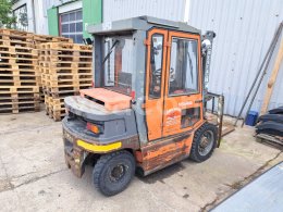 Online aukce: DESTA  DV 25BK