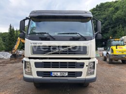 Online aukce: VOLVO  FM 13 440 8X6