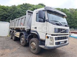 Online aukce: VOLVO  FM 13 440 8X6