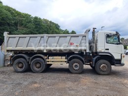 Online aukce: VOLVO  FM 13 440 8X6