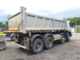 Online aukce: VOLVO  FM 13 440 8X6