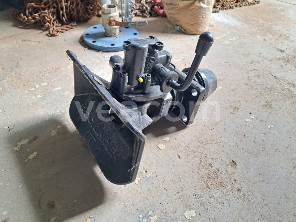 Online auction:   ROCKINGER R0 400 G 150