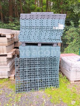 Online árverés:   DESKY ECORASTER E 50 41 KUSŮ