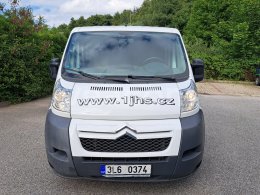 Online-Versteigerung: CITRÖEN  JUMPER