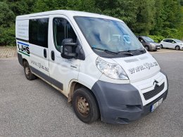 Online-Versteigerung: CITRÖEN  JUMPER
