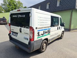 Online-Versteigerung: CITRÖEN  JUMPER