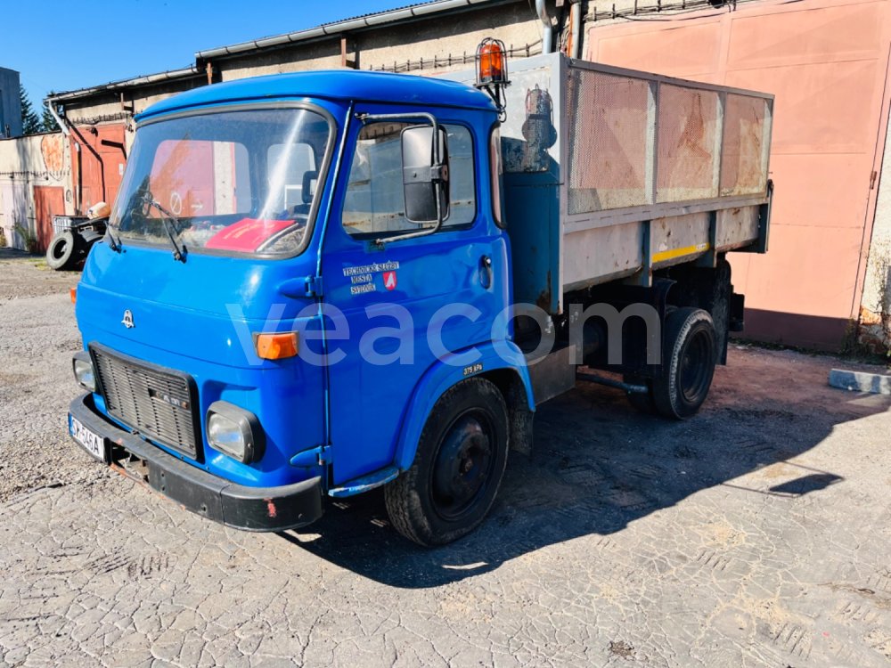 Online auction: AVIA  AVIA A 30K