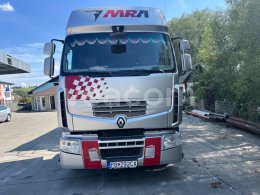 Online aukce: RENAULT  PREMIUM 460