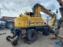Online aukce: ATLAS  1604 ZW