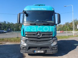 Online aukce: MB  ACTROS 1848 LS