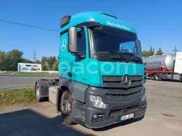 Online aukce: MB  ACTROS 1848 LS