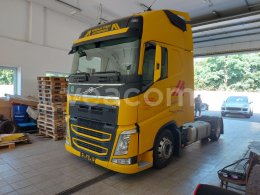 Online-Versteigerung: VOLVO  FH 500