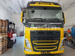 Online aukce: VOLVO  FH 500
