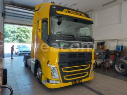 Online aukce: VOLVO  FH 500