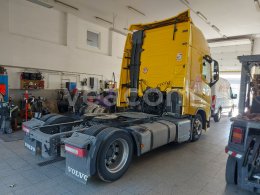 Online aukce: VOLVO  FH 500