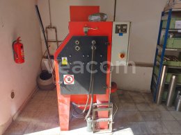 Online aukce:   SAF PTZ 100 - VB