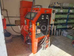 Online aukce:   SAF PTZ 100 - VB