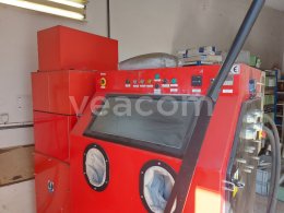 Online aukce:   SAF PTZ 100 - VB