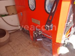 Online aukce:   SAF PTZ 100 - VB