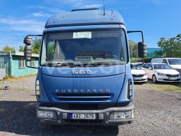 Online aukce: IVECO  ML 75E15