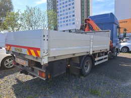 Online aukce: IVECO  ML 75E15