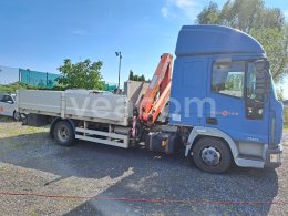 Online aukce: IVECO  ML 75E15