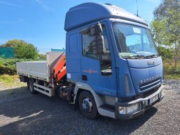 Online aukce: IVECO  ML 75E15