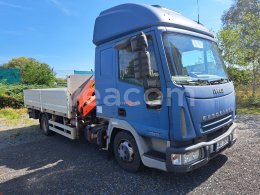 Online aukce: IVECO  ML 75E15