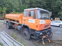 Online aukce: KAROSA  SA 8 L 110