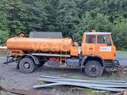 Online aukce: KAROSA  SA 8 L 110