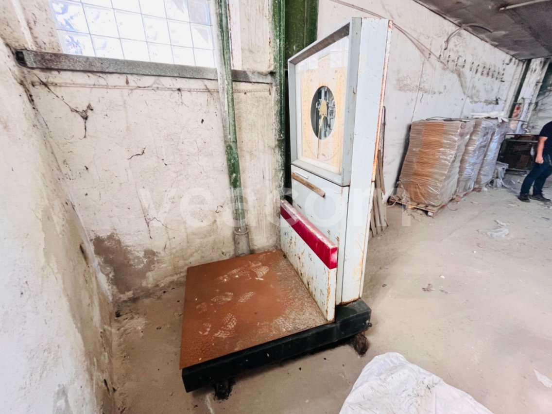 Online aukce:   TONAVA SMK/A S500