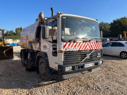 Online aukce: VOLVO  FL6 15