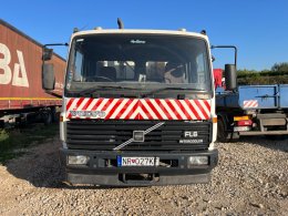 Online aukce: VOLVO  FL6 15
