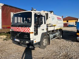 Online aukce: VOLVO  FL6 15