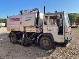 Online aukce: VOLVO  FL6 15