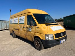 Online aukce: VOLKSWAGEN  LT 35