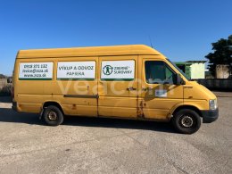 Online aukce: VOLKSWAGEN  LT 35