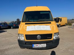 Online aukce: VOLKSWAGEN  LT 35