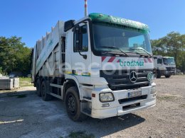Online aukce: MB  2532 L 6X2