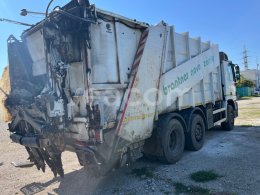 Online aukce: MB  2532 L 6X2