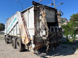 Online aukce: MB  2532 L 6X2