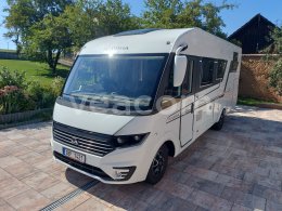 Online aukce:  ADRIA SONIC 700 SL