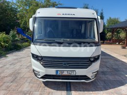 Aukcja internetowa:   ADRIA SONIC 700 SL