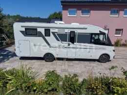 Aukcja internetowa:   ADRIA SONIC 700 SL