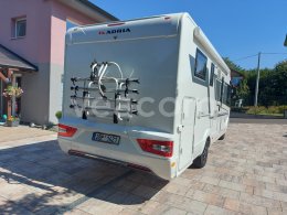 Aukcja internetowa:   ADRIA SONIC 700 SL