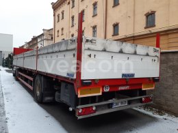 Aukcja internetowa: MERCEDES-BENZ  ATEGO 1329 LS + PANAV PK