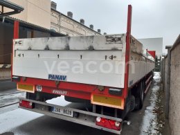 Aukcja internetowa: MERCEDES-BENZ  ATEGO 1329 LS + PANAV PK
