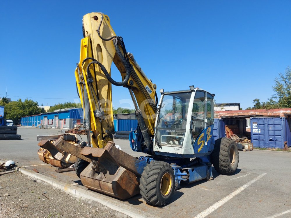 Online auction: KAISER  S2