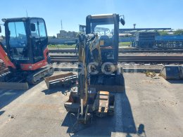 Online auction: CAT  301.8